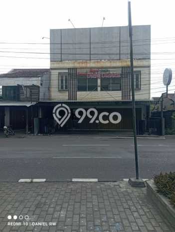 Ruko Disewakan di Kawasan Ramai Depok, Sleman Ruko Disewakan di Kawasan Ramai Depok, Sleman
