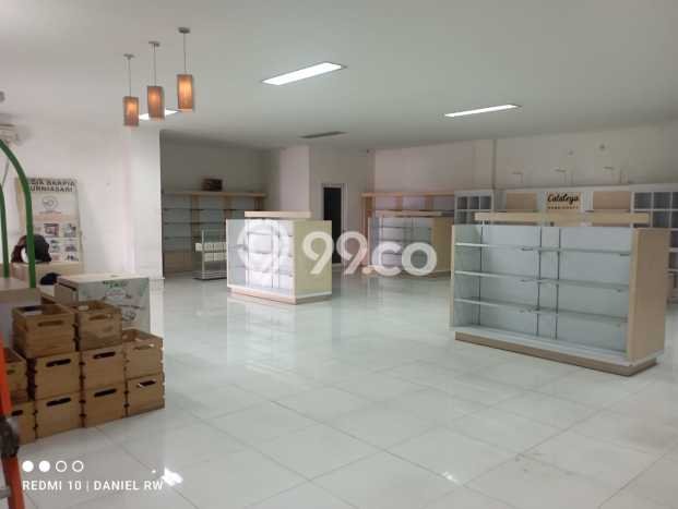 Ruko Disewakan di Kawasan Ramai Depok, Sleman Ruko Disewakan di Kawasan Ramai Depok, Sleman