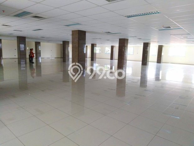 Unit Kantor Dijual di Jakarta Selatan LT 1400m2 & LB 8800m2 Unit Kantor Dijual di Jakarta Selatan LT 1400m2 & LB 8800m2