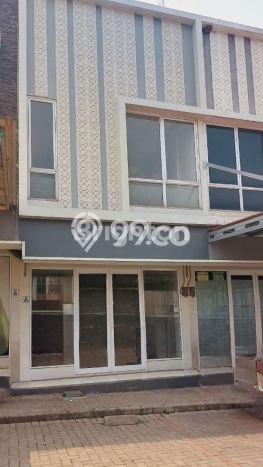 AREA BISNIS! Ruko di Cileungsi, Luas 104m2m², Jalan Utama, Strategis AREA BISNIS! Ruko di Cileungsi, Luas 104m2m², Jalan Utama, Strategis