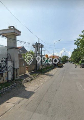 Unit Gudang Dijual di Sukolilo Surabaya Luas Bangunan 500m2 Unit Gudang Dijual di Sukolilo Surabaya Luas Bangunan 500m2