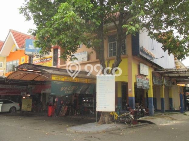 Unit Ruko Dijual di Tangerang LT 54m2 & LB 99m2 Unit Ruko Dijual di Tangerang LT 54m2 & LB 99m2