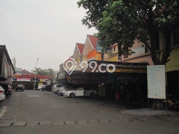Unit Ruko Dijual di Tangerang LT 54m2 & LB 99m2 Unit Ruko Dijual di Tangerang LT 54m2 & LB 99m2