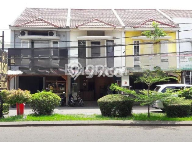 Ruko Bagus Dijual LB 132m2 Lokasi Strategis Bandung Area Cocok untuk Bisnis Ruko Bagus Dijual LB 132m2 Lokasi Strategis Bandung Area Cocok untuk Bisnis