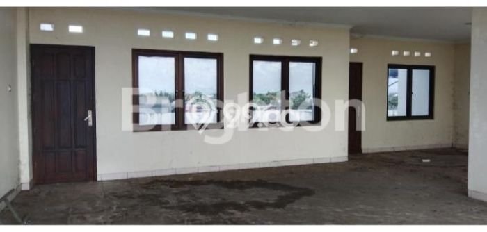 Ruko Bagus LT 706m2 LB 792m2 Dijual di Tegalrejo Yogyakarta Ruko Bagus LT 706m2 LB 792m2 Dijual di Tegalrejo Yogyakarta
