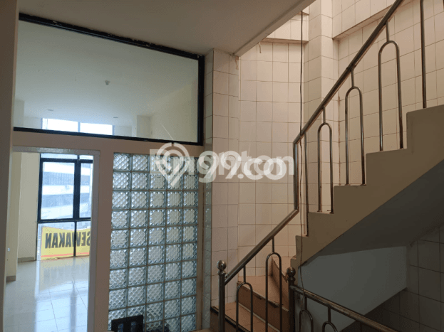 Ruko Disewakan Cepat di Tebet Jakarta Selatan LB 370m2 Ruko Disewakan Cepat di Tebet Jakarta Selatan LB 370m2