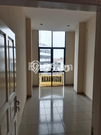Ruko Disewakan Cepat di Tebet Jakarta Selatan LB 370m2 Ruko Disewakan Cepat di Tebet Jakarta Selatan LB 370m2