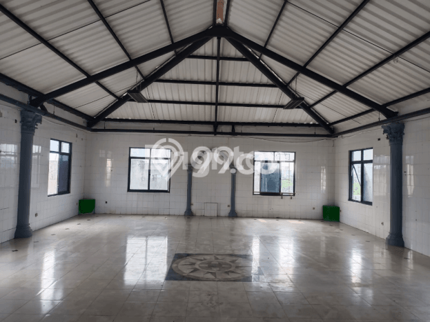 Ruko Disewakan Cepat di Tebet Jakarta Selatan LB 370m2 Ruko Disewakan Cepat di Tebet Jakarta Selatan LB 370m2