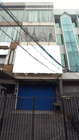Ruko Bagus Dijual di Manggarai Jakarta Selatan Lokasi Strategis Cocok untuk Kembangkan Bisnis Ruko Bagus Dijual di Manggarai Jakarta Selatan Lokasi Strategis Cocok untuk Kembangkan Bisnis
