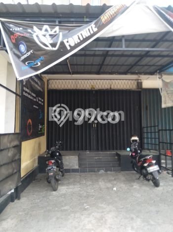 LOKASI PREMIUM! Ruko Kawasan Sawangan, Luas 165m2m², Mainroad, Area Komersial LOKASI PREMIUM! Ruko Kawasan Sawangan, Luas 165m2m², Mainroad, Area Komersial