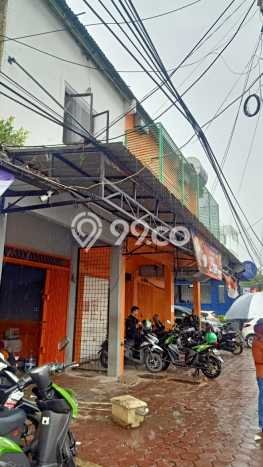 FOR RENT! Ruko di Bintaro Cocok untuk Bisnis 90m2 FOR RENT! Ruko di Bintaro Cocok untuk Bisnis 90m2