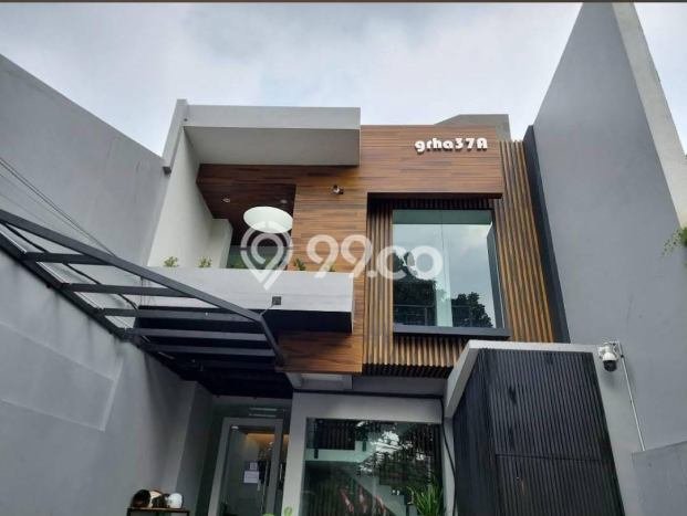 Area Ramai! Kantor Dijual di Kebayoran Baru untuk Bisnis Luas Bangunan 508m2 Area Ramai! Kantor Dijual di Kebayoran Baru untuk Bisnis Luas Bangunan 508m2