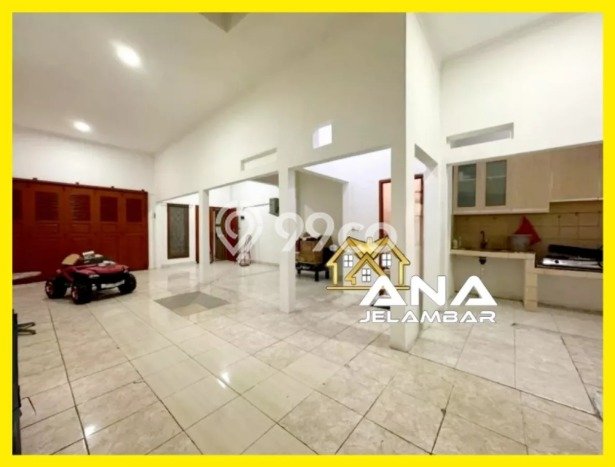 Unit Ruko Dijual di Jakarta Barat LT 90m2 & LB 198m2 Unit Ruko Dijual di Jakarta Barat LT 90m2 & LB 198m2