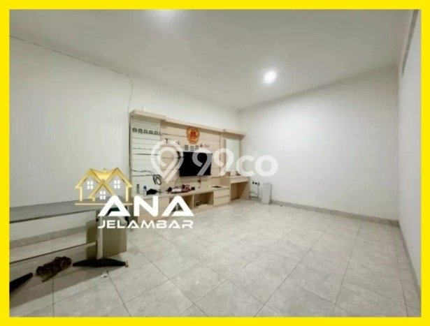 Unit Ruko Dijual di Jakarta Barat LT 90m2 & LB 198m2 Unit Ruko Dijual di Jakarta Barat LT 90m2 & LB 198m2