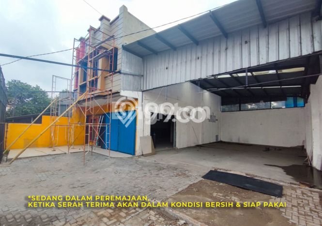 Ruko di , Luas 2620m2m², Pusat Bisnis, Lokasi Premium Ruko di , Luas 2620m2m², Pusat Bisnis, Lokasi Premium