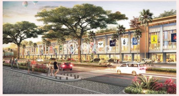 Ruko Premium Kawasan , Luas 586m2m², Area Komersial, Akses Tangerang, Tangerang Ruko Premium Kawasan , Luas 586m2m², Area Komersial, Akses Tangerang, Tangerang
