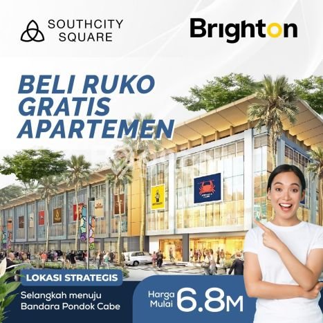Ruko Premium Kawasan , Luas 586m2m², Area Komersial, Akses Tangerang, Tangerang Ruko Premium Kawasan , Luas 586m2m², Area Komersial, Akses Tangerang, Tangerang