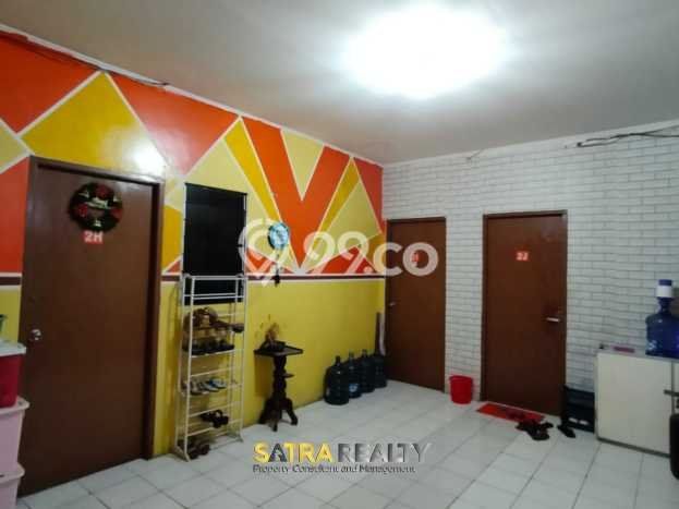 Unit Ruko Dijual di Jakarta Pusat LT 337m2 & LB 1092m2 Unit Ruko Dijual di Jakarta Pusat LT 337m2 & LB 1092m2