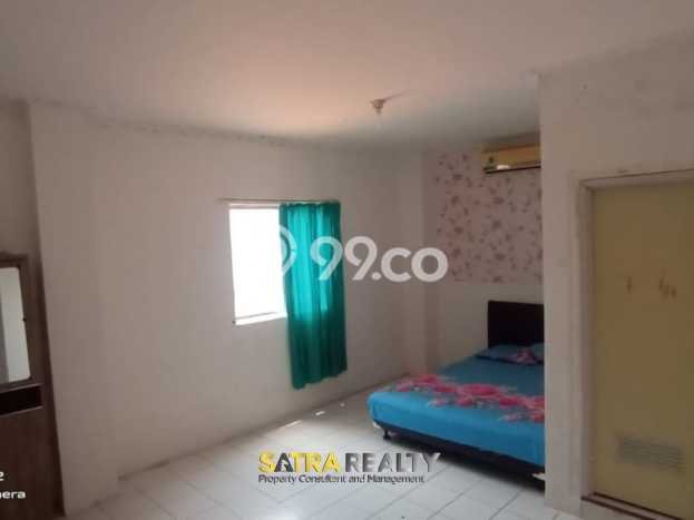 Unit Ruko Dijual di Jakarta Pusat LT 337m2 & LB 1092m2 Unit Ruko Dijual di Jakarta Pusat LT 337m2 & LB 1092m2