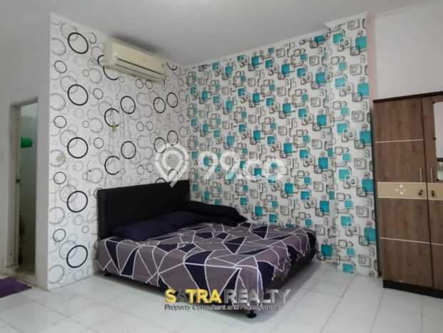 Unit Ruko Dijual di Jakarta Pusat LT 337m2 & LB 1092m2 Unit Ruko Dijual di Jakarta Pusat LT 337m2 & LB 1092m2