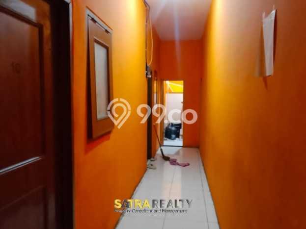 Unit Ruko Dijual di Jakarta Pusat LT 337m2 & LB 1092m2 Unit Ruko Dijual di Jakarta Pusat LT 337m2 & LB 1092m2