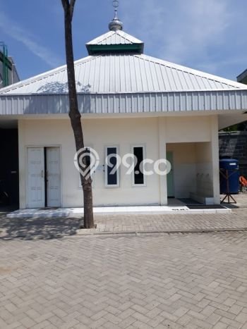Pabrik Paling Dicari LB 12000m2 Dijual di Cerme Pabrik Paling Dicari LB 12000m2 Dijual di Cerme