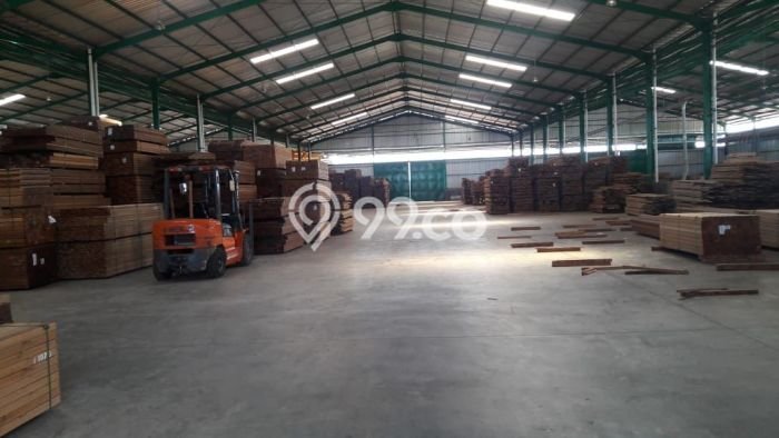 Pabrik Paling Dicari LB 12000m2 Dijual di Cerme Pabrik Paling Dicari LB 12000m2 Dijual di Cerme
