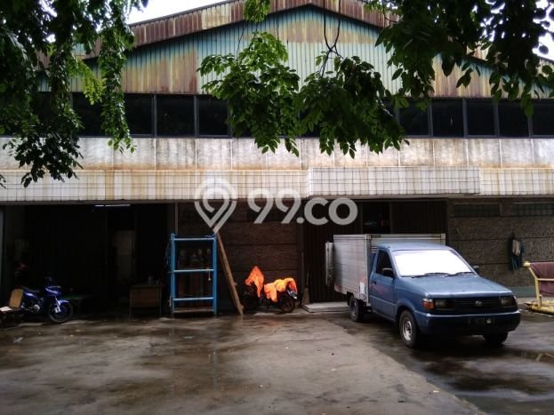 Paling Diincar! Pabrik Dijual di Sunter Harga Kompetitif Paling Diincar! Pabrik Dijual di Sunter Harga Kompetitif