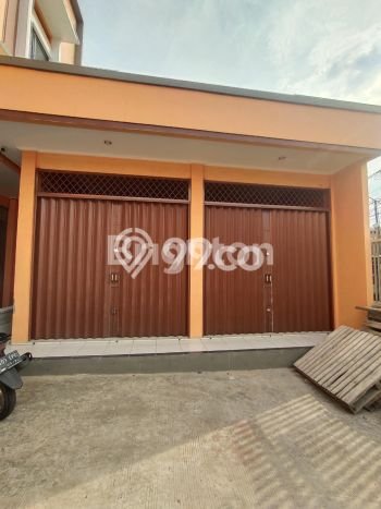 Ruko Dijual Lokasi Emas di Cimanggis Luas 228m2 Ruko Dijual Lokasi Emas di Cimanggis Luas 228m2