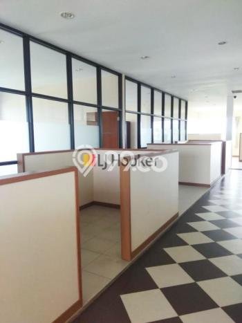 Kantor Dijual di Bogor LT 2644m2 & LB 4523m2 Lokasi Terbaik! Kantor Dijual di Bogor LT 2644m2 & LB 4523m2 Lokasi Terbaik!