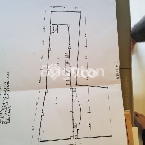 Paling Diincar! Ruko Dijual di Manyar Harga Kompetitif Paling Diincar! Ruko Dijual di Manyar Harga Kompetitif