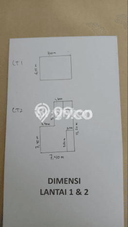 Tersedia Ruko Bisnis di Tebet Jakarta Selatan Harga Sewa Menarik Bisa Nego Tersedia Ruko Bisnis di Tebet Jakarta Selatan Harga Sewa Menarik Bisa Nego