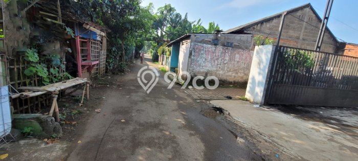 PROSPEK BAGUS! Gudang di Pagedangan, Luas 216m², Area Komersial PROSPEK BAGUS! Gudang di Pagedangan, Luas 216m², Area Komersial