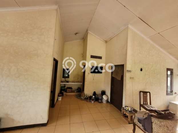 PROSPEK BAGUS! Gudang di Pagedangan, Luas 216m², Area Komersial PROSPEK BAGUS! Gudang di Pagedangan, Luas 216m², Area Komersial