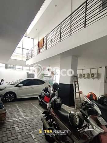 Komersial Dijual di Prime Area Jakarta Barat Luas 290m2 Komersial Dijual di Prime Area Jakarta Barat Luas 290m2