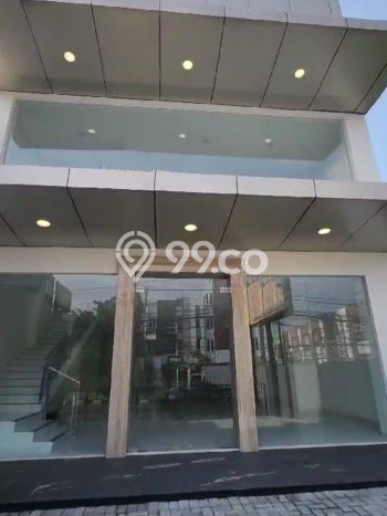 Ruko Paling Dicari LB 417m2 Dijual di Gayamsari Ruko Paling Dicari LB 417m2 Dijual di Gayamsari