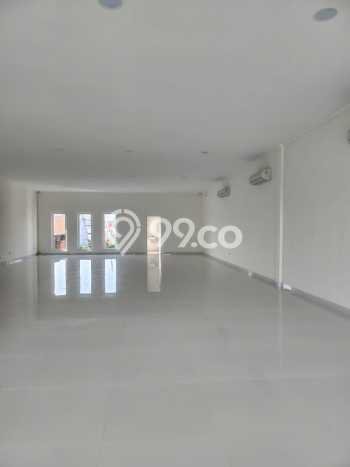 Ruko Paling Dicari LB 417m2 Dijual di Gayamsari Ruko Paling Dicari LB 417m2 Dijual di Gayamsari