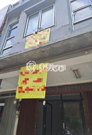 Unit Ruko Tersedia di Bojong Sari Spesifikasi LB 56m2 Unit Ruko Tersedia di Bojong Sari Spesifikasi LB 56m2