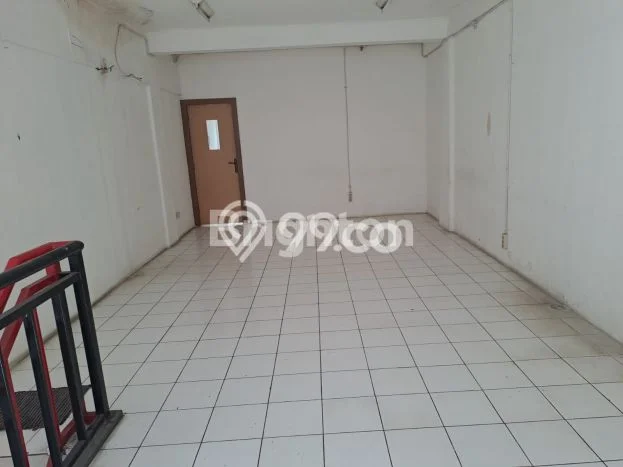 Unit Ruko Tersedia di Bojong Sari Spesifikasi LB 56m2 Unit Ruko Tersedia di Bojong Sari Spesifikasi LB 56m2