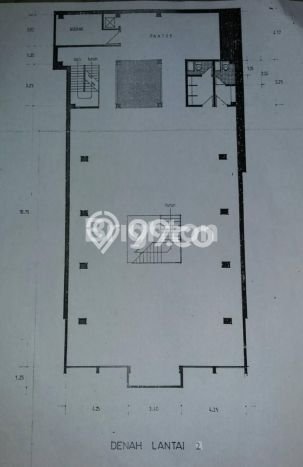 Ruko Bagus LT 341m2 LB 1023m2 Dijual di Kraton Yogyakarta Ruko Bagus LT 341m2 LB 1023m2 Dijual di Kraton Yogyakarta