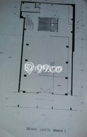Ruko Bagus LT 341m2 LB 1023m2 Dijual di Kraton Yogyakarta Ruko Bagus LT 341m2 LB 1023m2 Dijual di Kraton Yogyakarta