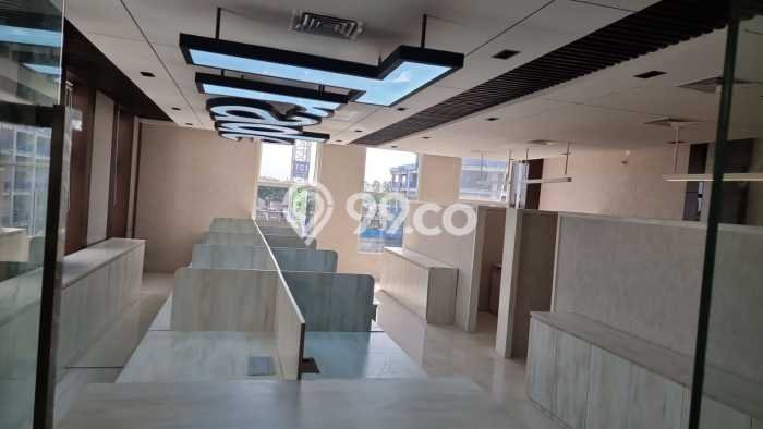 Ruko Bagus Dijual di BSD Tangerang Lokasi Strategis Cocok untuk Kembangkan Bisnis Ruko Bagus Dijual di BSD Tangerang Lokasi Strategis Cocok untuk Kembangkan Bisnis