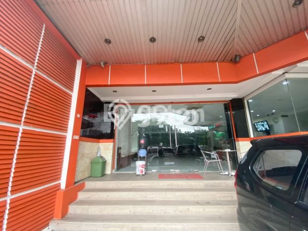Dijual! Komersial di Gunung Sahari Jakarta Pusat LT 600m2 / LB 1000m2 Kawasan Bisnis Dijual! Komersial di Gunung Sahari Jakarta Pusat LT 600m2 / LB 1000m2 Kawasan Bisnis