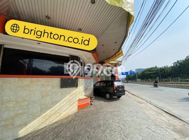 Dijual! Komersial di Gunung Sahari Jakarta Pusat LT 600m2 / LB 1000m2 Kawasan Bisnis Dijual! Komersial di Gunung Sahari Jakarta Pusat LT 600m2 / LB 1000m2 Kawasan Bisnis