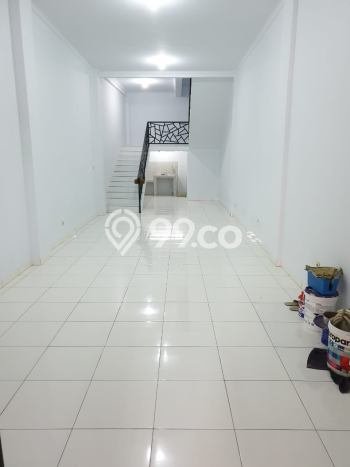 Disewakan Ruko di Kawasan Ramai Baranangsiang Luas 120m2 Disewakan Ruko di Kawasan Ramai Baranangsiang Luas 120m2