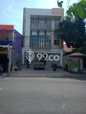 Disewakan Ruko Premium di Mlati, Luas 800m², Area Bisnis Disewakan Ruko Premium di Mlati, Luas 800m², Area Bisnis