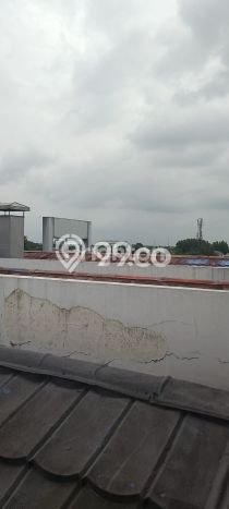 Ruko Dijual di Prime Area Bogor Luas 204m2 Ruko Dijual di Prime Area Bogor Luas 204m2