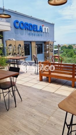 Unit Komersial Dijual di Buduran Sidoarjo Luas Bangunan 1377m2 Unit Komersial Dijual di Buduran Sidoarjo Luas Bangunan 1377m2