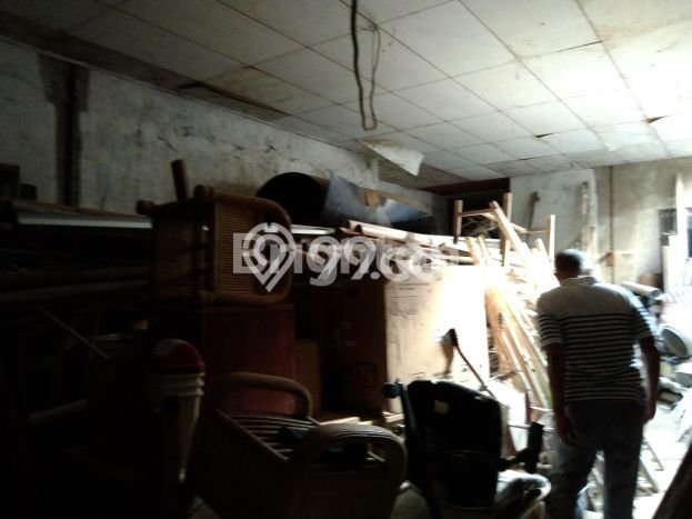 Gudang Paling Dicari LB 750m2 Dijual di Tegalrejo Gudang Paling Dicari LB 750m2 Dijual di Tegalrejo