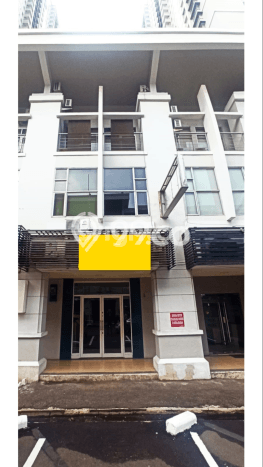 Lokasi Strategis! Dijual Ruko Bisnis di Tanah Abang, Jakarta Pusat Kondisi Baik Lokasi Strategis! Dijual Ruko Bisnis di Tanah Abang, Jakarta Pusat Kondisi Baik